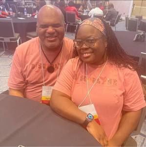 Meet your Posher, Naimah